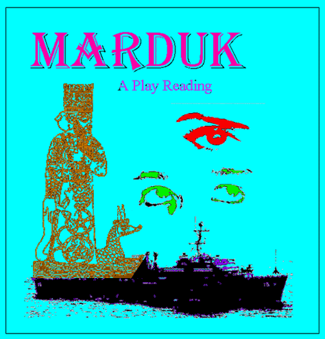Marduk Graphic